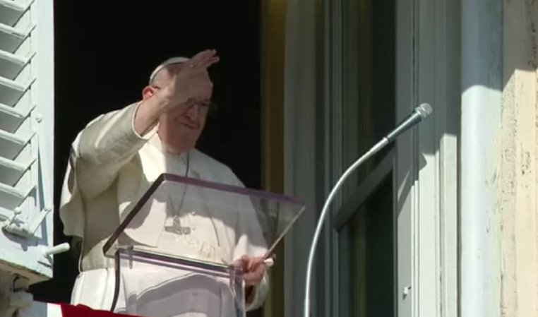 A no dejarse engañar por el populismo ni seguir a falsos mesías, llama Francisco A no dejarse engañar por el populismo ni seguir a falsos mesías, llama Francisco