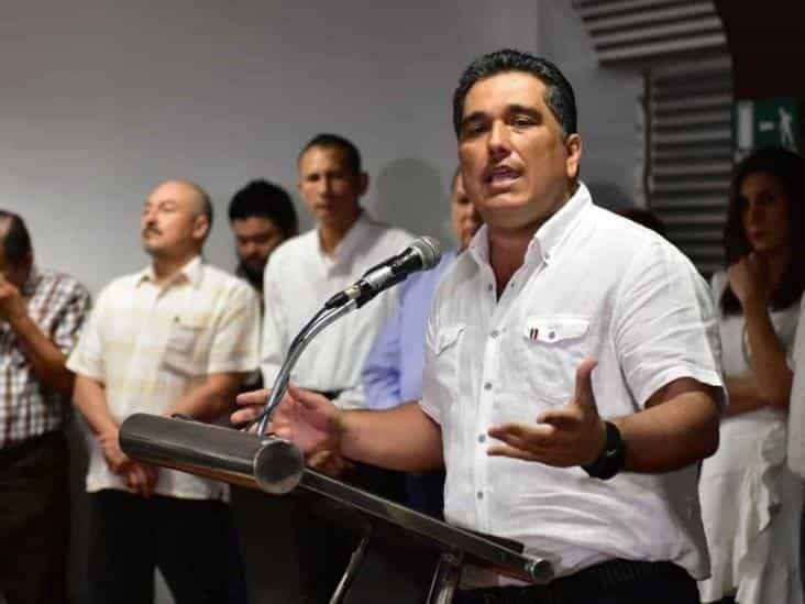 Gobierno debe atacar inseguridad, problemas en salud y desempleo: PRI tras informe de Merino