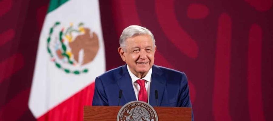 No me representa, sentencia AMLO sobre críticas de Pepín contra Adán Augusto