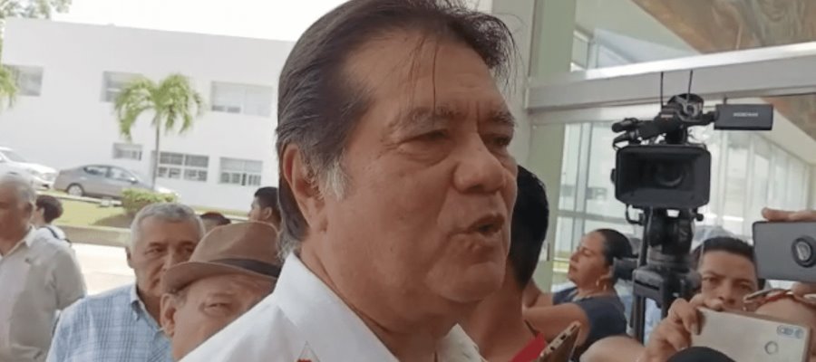 Afirma rector de la UJAT que el incremento salarial a los trabajadores será con responsabilidad