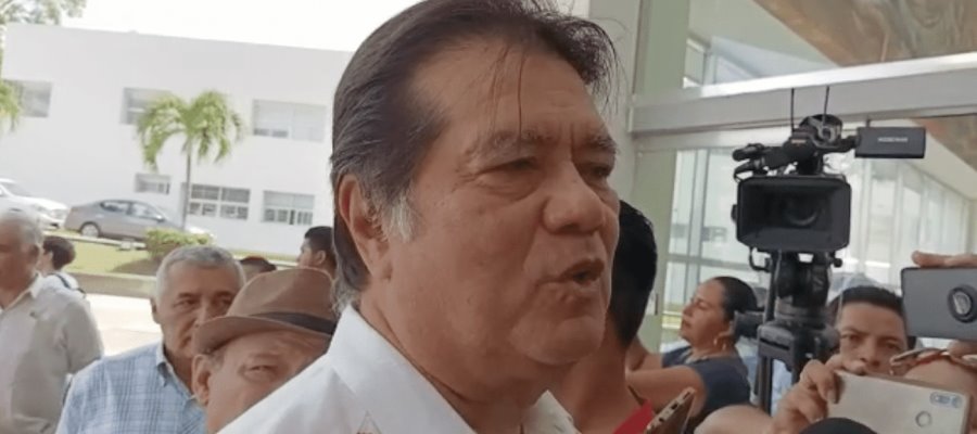 Se implementarían clases virtuales en caso del estallamiento a huelga del STAIUJAT: Rector Se implementarían clases virtuales en caso del estallamiento a huelga del STAIUJAT: Rector