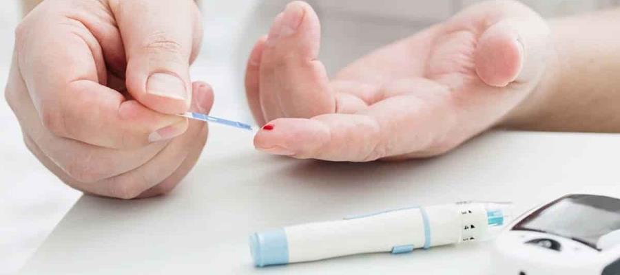 ¡Municipios diabéticos! Jonuta, Macuspana y Zapata con el mayor número de casos en Tabasco