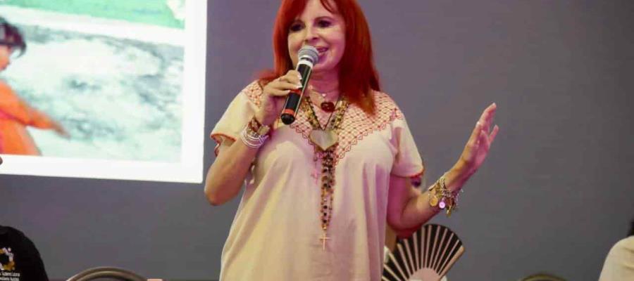 Ordena jueza a Sansores a no difundir más información de “Alito” Ordena jueza a Sansores a no difundir más información de “Alito”