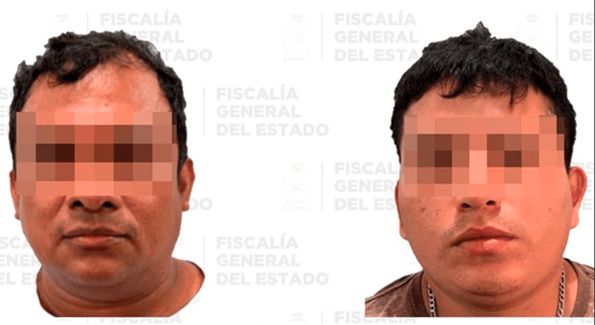 Detienen en Jalapa y Cárdenas a dos sujetos acusados de secuestro