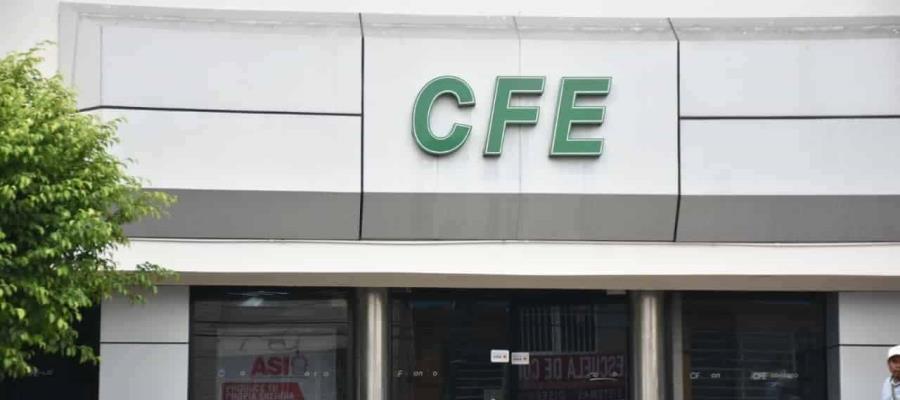 ¡Es parte de su vida! En 5 años, CFE paga más de 700 mdp a Liverpool por monederos electrónicos para trabajadores