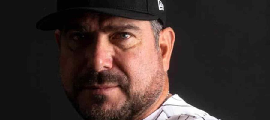 Confirman a Benjamín Gil como manager de México en el Clásico Mundial Confirman a Benjamín Gil como manager de México en el Clásico Mundial