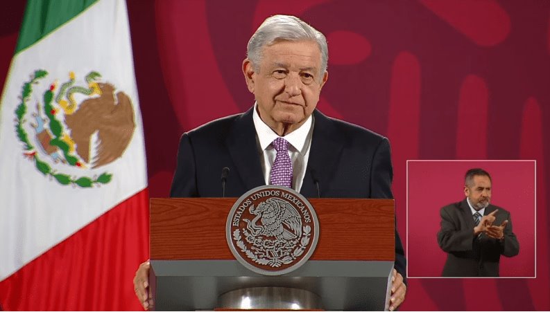 Tiene IMSS 400 mil mdp de ahorro: AMLO en 113° Asamblea General Tiene IMSS 400 mil mdp de ahorro: AMLO en 113° Asamblea General