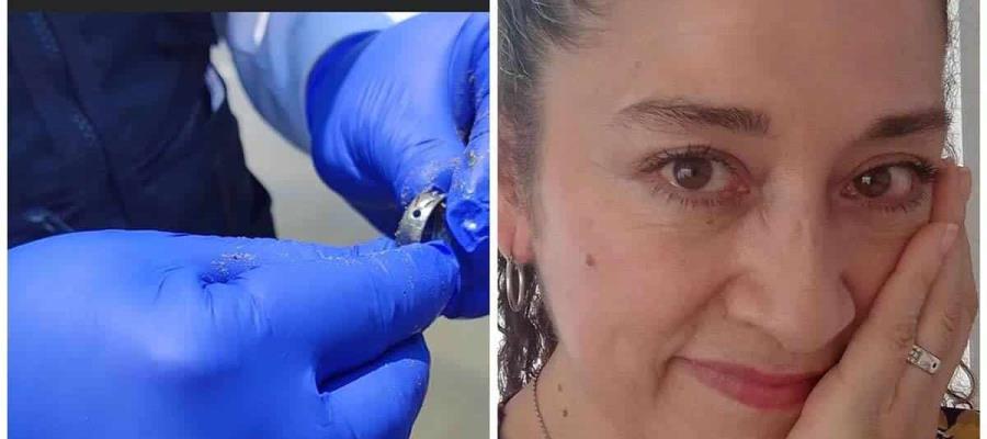 Mexicana viaja a Perú a conocer a su novio, pero desaparece