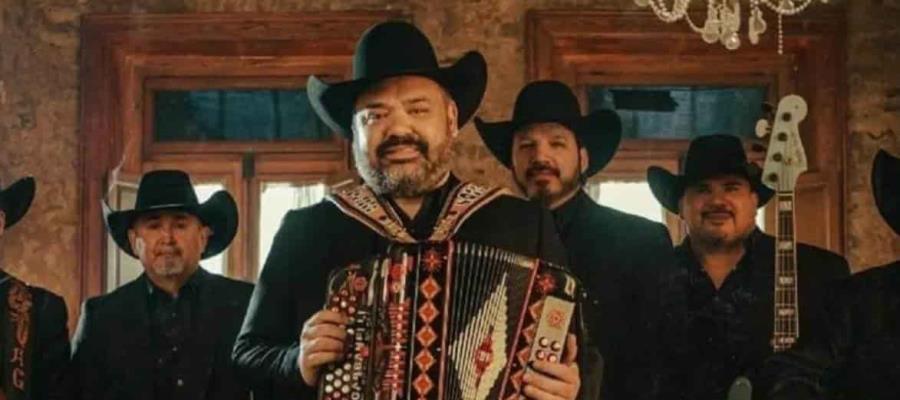 Intocable regresa a Villahermosa en febrero de 2023