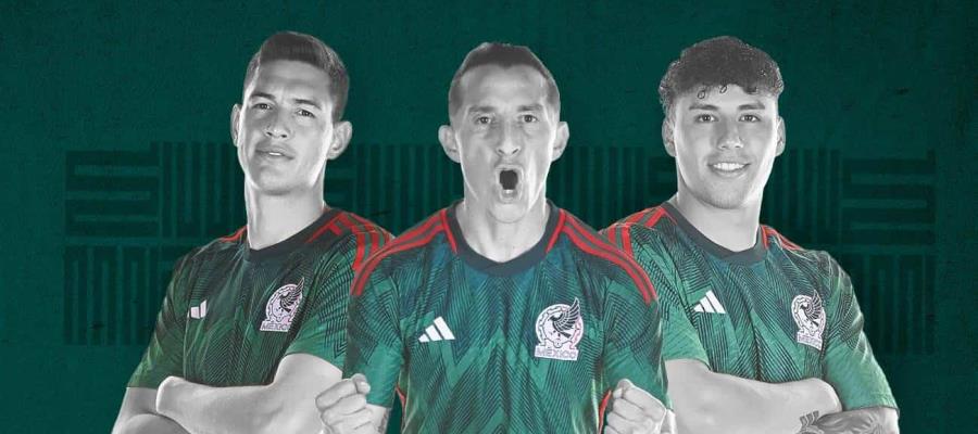 Suecia, último rival de México previo a Copa del Mundo; este miércoles juegan en Girona Suecia, último rival de México previo a Copa del Mundo; este miércoles juegan en Girona