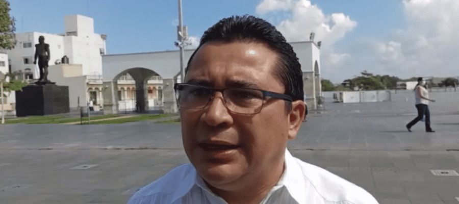 Obrador quiere conocer cuál es la respuesta ciudadana con su marcha: Llergo