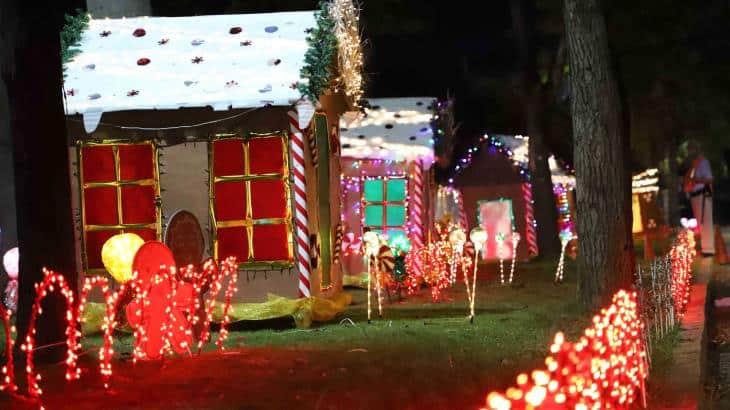 Adornos navideños y nacimientos en Villahermosa, motivará a comensales, estima Canirac