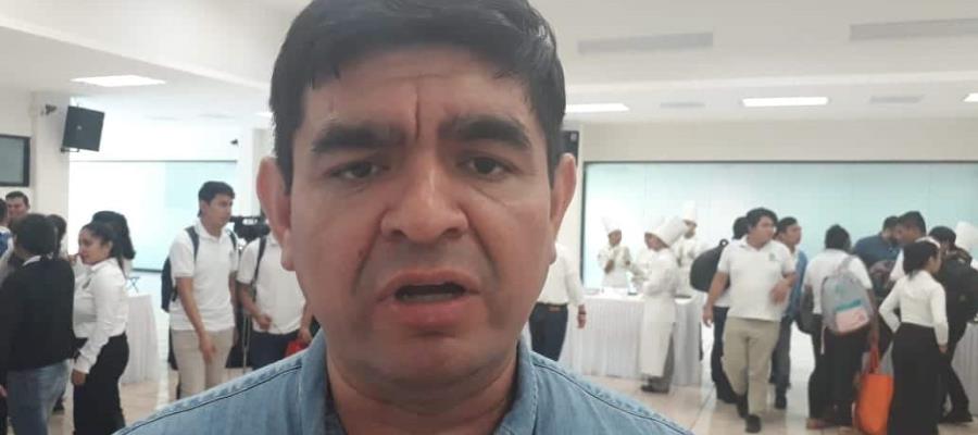 Se conjura huelga en la UTTAB; sindicato acepta 4% de incremento salarial