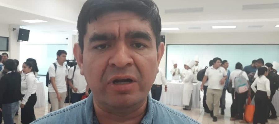 Prestaciones y retroactivo en UTTAB se pagarán en tiempo y forma: rector