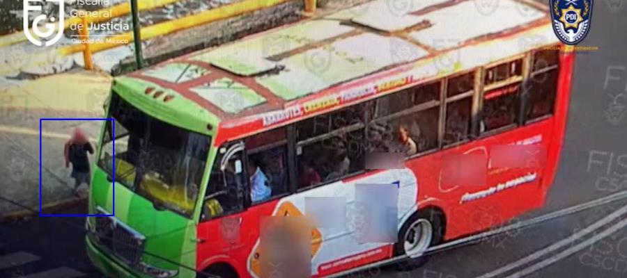 Reportan desaparición de menor en CDMX; Fiscalía indica que fue “ausencia voluntaria”