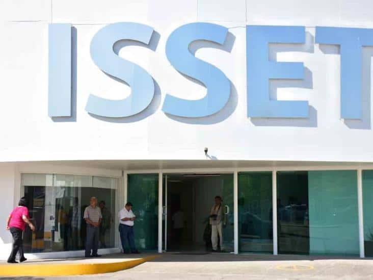 Si no concluyen proceso de afiliación podrían tener problemas para recibir atención médica, advierte ISSET a trabajadores