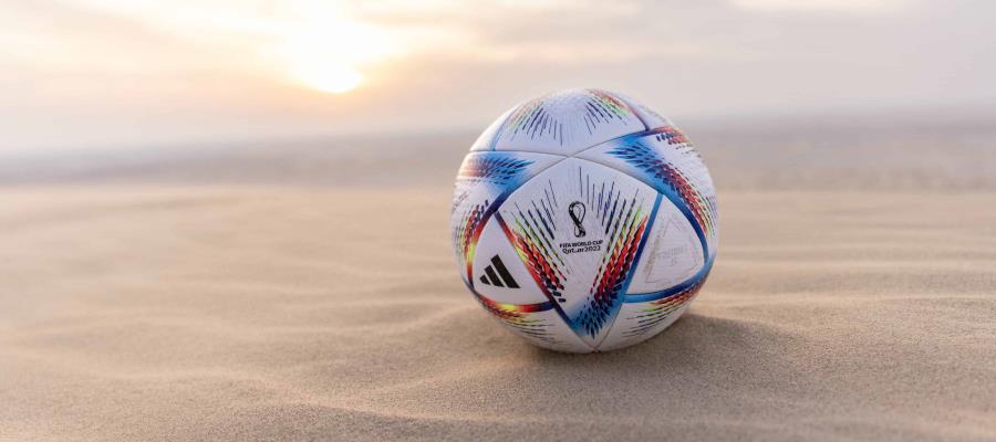 Este domingo inicia el Mundial de Qatar 2022