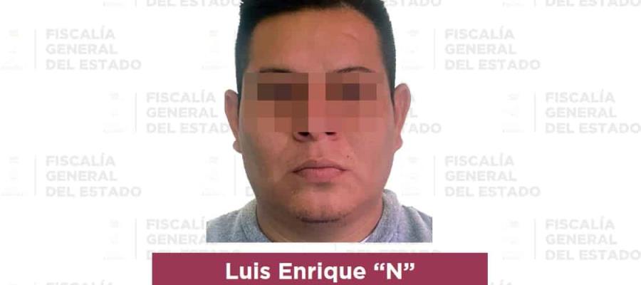 Vinculan a proceso a presunto responsable del homicidio de un policía bancario