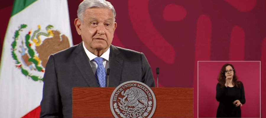 Critica Obrador elección de presidente del BID; ‘es más de lo mismo’, asegura