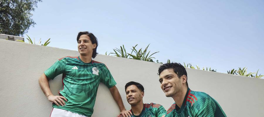 Motivará a Lainez no estar en el Mundial; “los tiempos de Dios son perfectos”, señala Motivará a Lainez no estar en el Mundial; “los tiempos de Dios son perfectos”, señala
