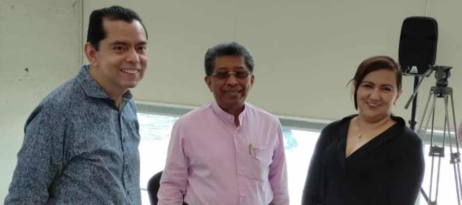 Deja Blanca Eni para Tribunales, los señalamientos de que pone en riesgo la elección del 24