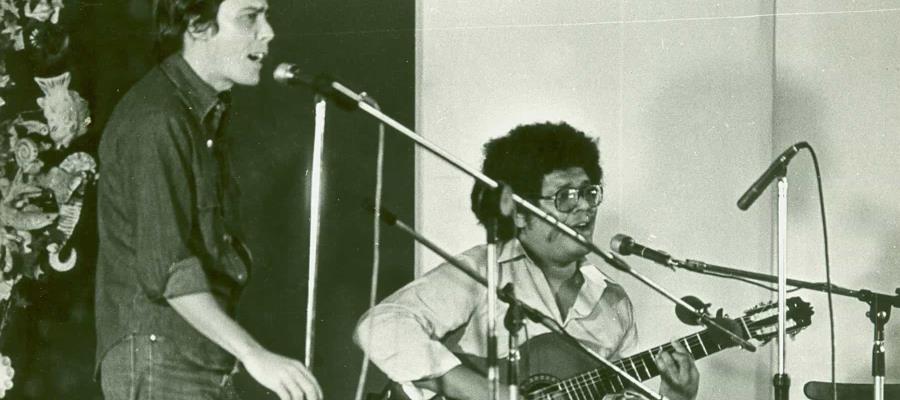 Pablo Milanés será despedido en la Casa de América en Madrid