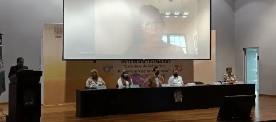 Combatir violencia contra la mujer al interior de la UJAT, se compromete la DACSyH
