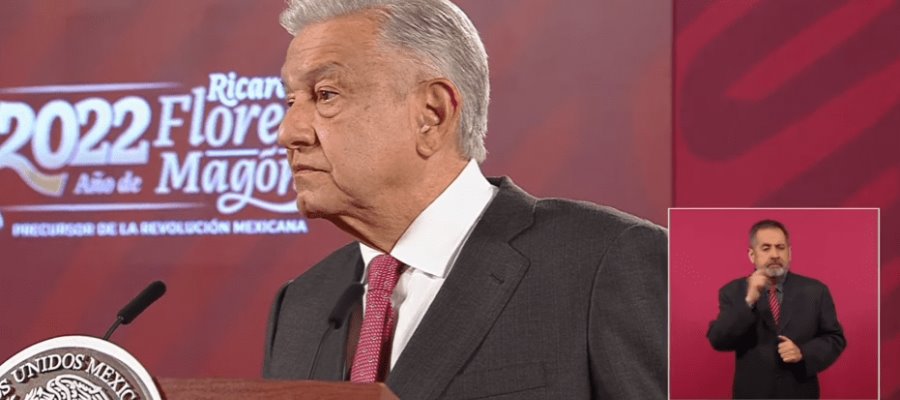 Asistirá Obrador a Perú para entregar la presidencia de la Alianza del Pacífico