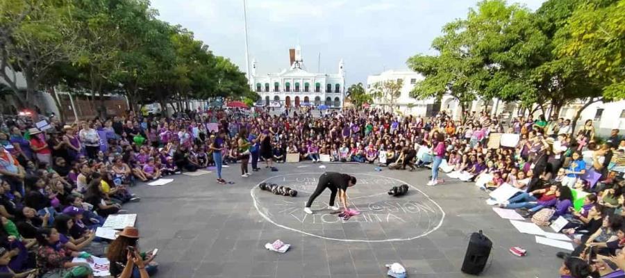 Tabasco, tercer lugar nacional de personas sancionadas por violencia de género