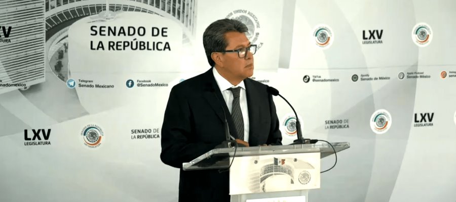 Ventilan que Monreal ya negocia la candidatura presidencial con la oposición  