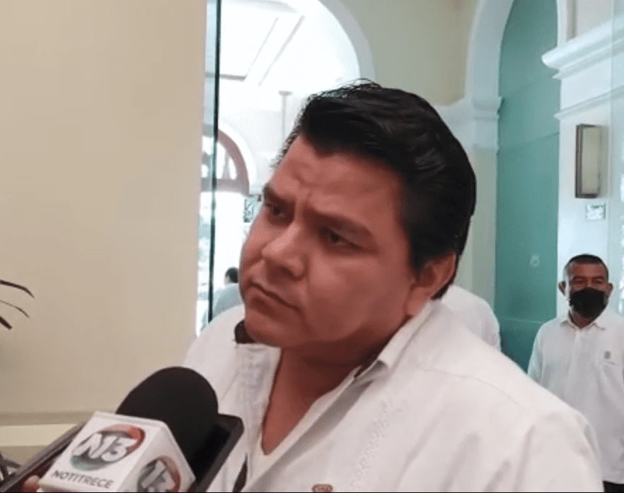 Busca CMIC apoyo de Sotop para construcción de laboratorio de materiales Busca CMIC apoyo de Sotop para construcción de laboratorio de materiales