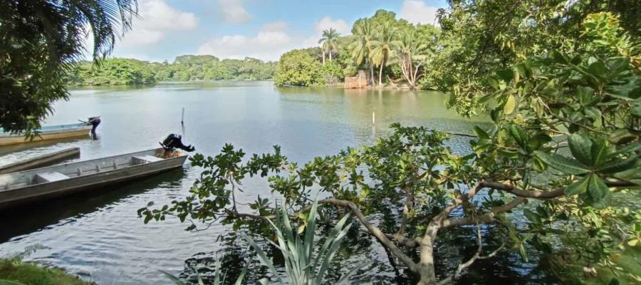 Laguna se rescatará en meses pero se necesita suspender descargas de aguas negras, coinciden especialistas