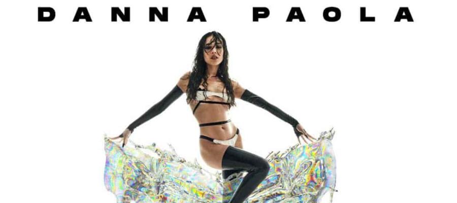 Por Frente Frío 11, se reprograma concierto de Danna Paola en Veracruz