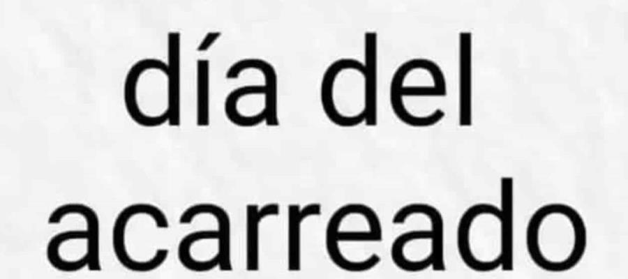 Critican Felipe Calderón y Lilly Téllez acarreo para la marcha de AMLO Critican Felipe Calderón y Lilly Téllez acarreo para la marcha de AMLO