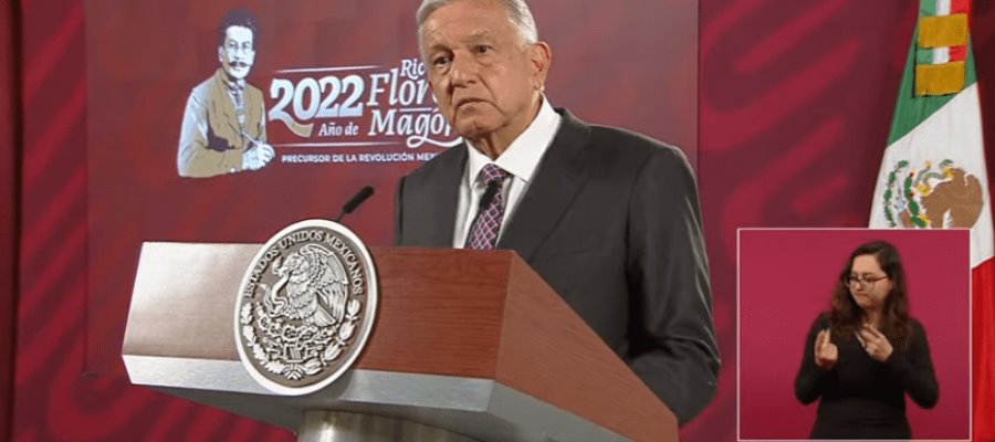 Asegura el presidente que cuando concluya su mandato no acudirá ni a las bodas de sus hijos