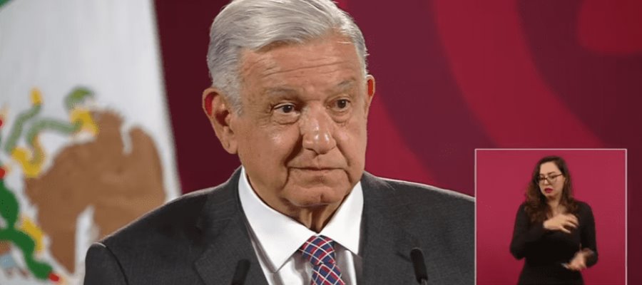 A no darse por vencidos, previo a partido decisivo contra Arabia Saudita, llama AMLO al TRI A no darse por vencidos, previo a partido decisivo contra Arabia Saudita, llama AMLO al TRI