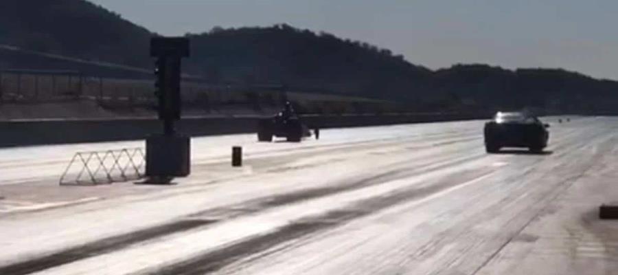 Muere ‘El Pirata’, líder de Los Salazar, por accidente en arrancones