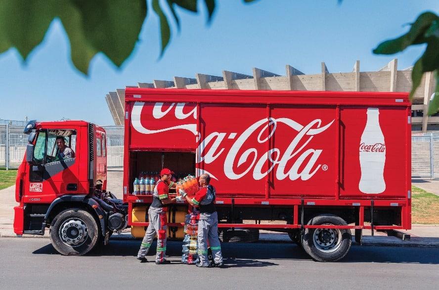 Coca-Cola sube de precio a partir del 1 de diciembre