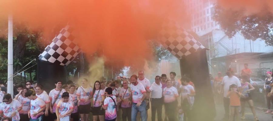 Carlos Ramírez y Audri Aguirre, ganan segunda carrera con causa del ISSET