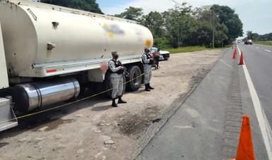 280 carpetas de investigación ha iniciado la FGR en 10 meses por ‘huachicol’ en Tabasco
