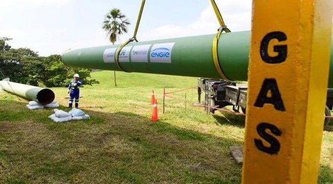 CFE firma convenio con ENGIE para expandir gasoducto Mayakan en Yucatán