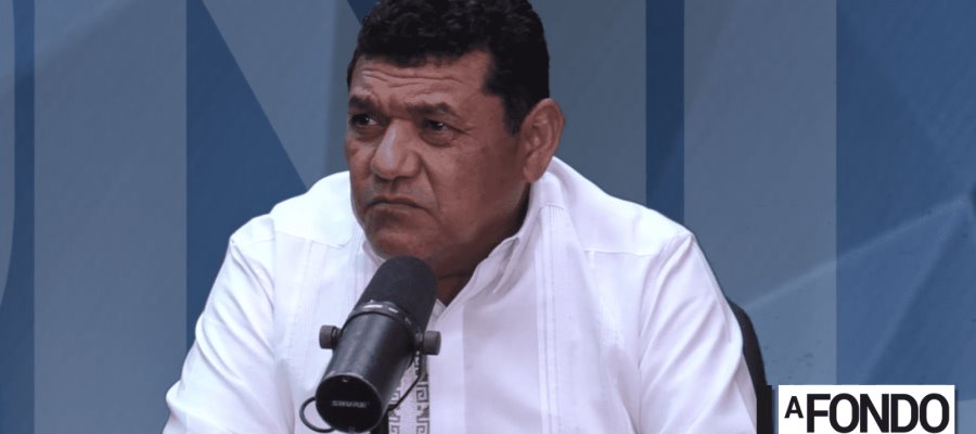 Recorrido de prueba del Tren Maya se hará de Cancún a Campeche en 4 estaciones: May