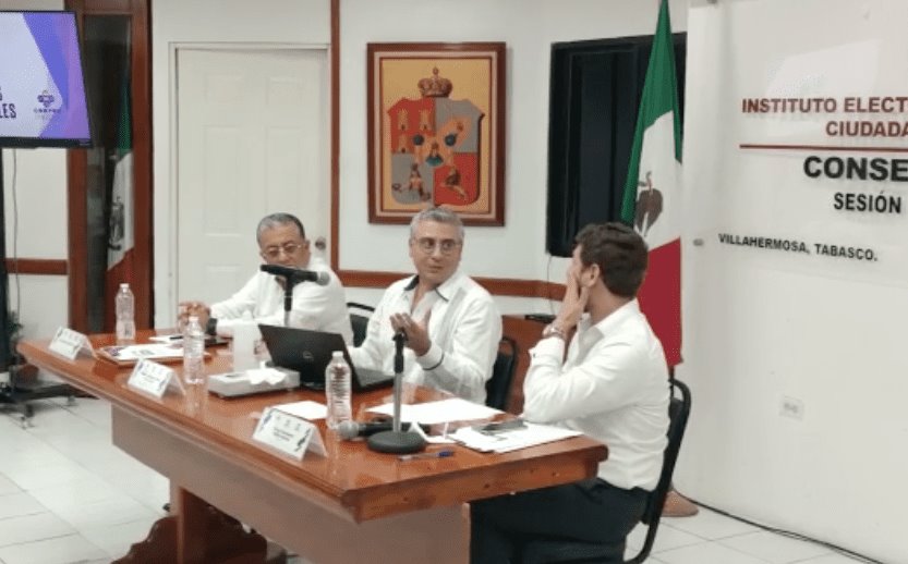 Oples no deben desaparecer, opina magistrado presidente de la sala regional Toluca del TEPJF