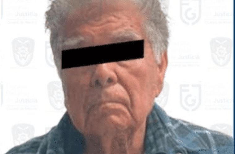 Cae notario público por fraude en CDMX; se había cambiado el nombre