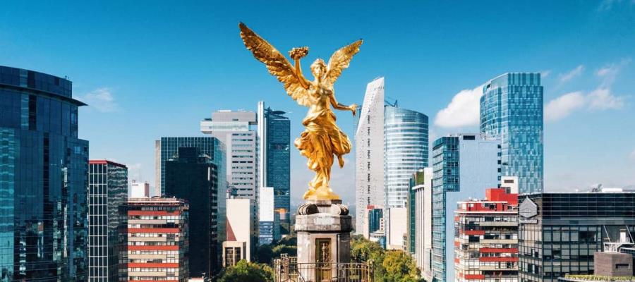 CDMX en Top 10 de las mejores ciudades para vivir y trabajar CDMX en Top 10 de las mejores ciudades para vivir y trabajar