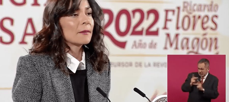 Rechaza Gobierno haber pedido dinero al BID para programas sociales