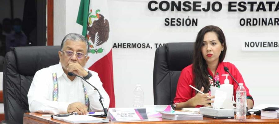 No hay protección para Juan Correa, asegura IEPCT No hay protección para Juan Correa, asegura IEPCT