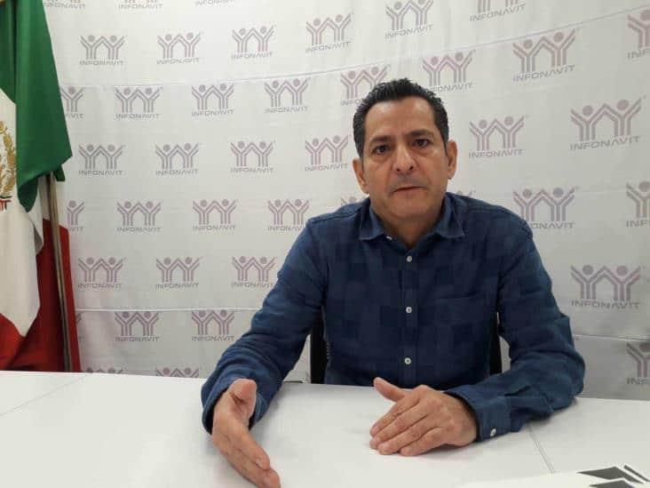 Más de 56 mil trabajadores aún pueden acceder a créditos de vivienda antes de finalizar el año: Infonavit