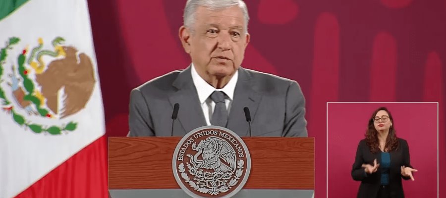 México no descarta llegar a paneles en disputa sobre maíz transgénico con EE.UU.: AMLO