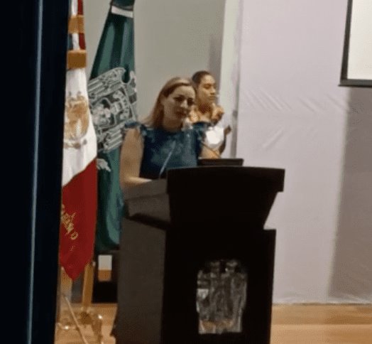 Las mujeres no estamos de moda, estamos haciendo historia: Canadem